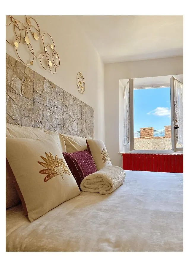 Close Enough Apartment Pisa