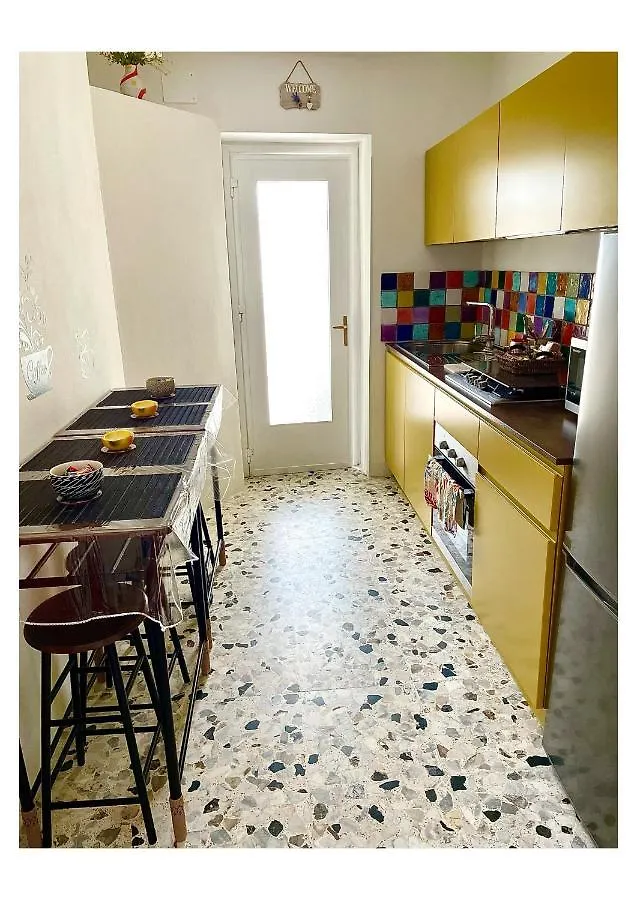 Close Enough Apartment Pisa