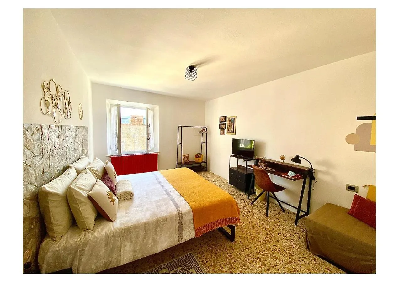 Appartement Close Enough à Pise 0*,  Italie