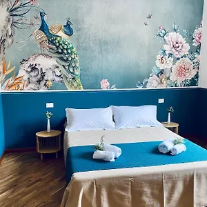 Appartement Blom, Pise