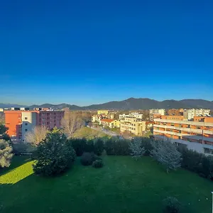 Attico Panoramico Pisa