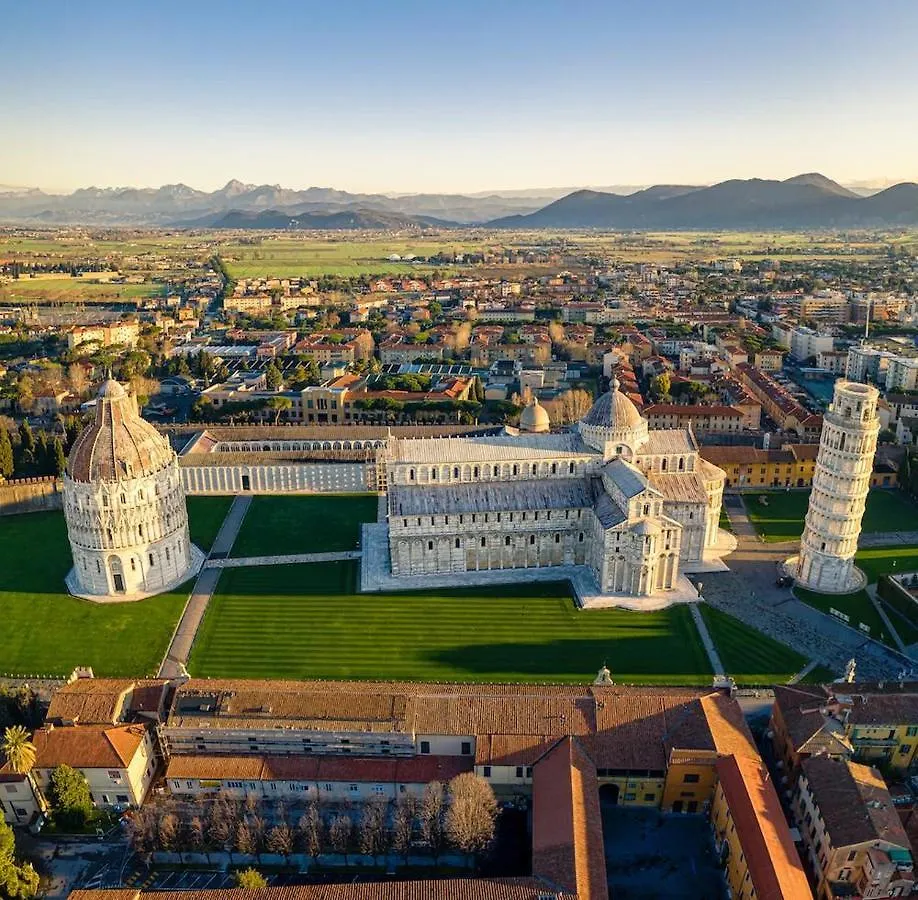 Appartamento Close Enough Pisa Italia